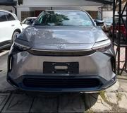 New Toyota bZ4X 2025 Gray for sale