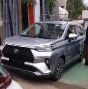 New Toyota Veloz 2025 Silver for sale