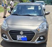 Suzuki Dzire 2023 Gray for sale