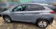 New Hyundai Kona 2024 Gray for sale
