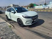 Honda e:NS1 53.6 kWh FWD 2023 Blue for sale