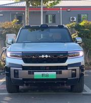 New BYD Destroyer 05 DM-i 1.5 Hybrid FWD 2025 Blue for sale