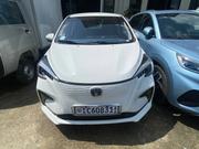 Changan BenBen E-Star 2023 White for sale