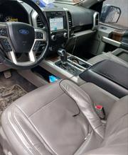 Ford F-150 2017 Silver for sale