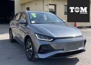 New BYD E2 43 kWh 94 hp FWD 2025 Gray for sale