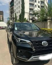 Toyota Fortuner 2023 Matt Black for sale