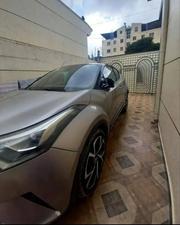Toyota C-HR 2017 Pink for sale