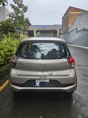 Hyundai Atos 2021 Brown for sale