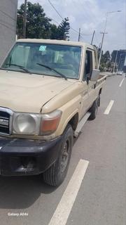 Toyota Land Cruiser 2009 for sale