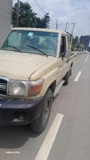 Toyota Land Cruiser 2009 for sale