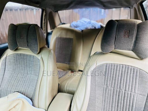 Lifan 520 2008 Brown