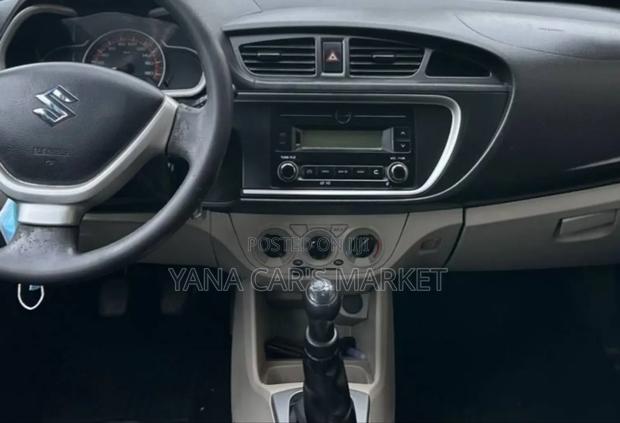 Suzuki Alto 2019 Silver