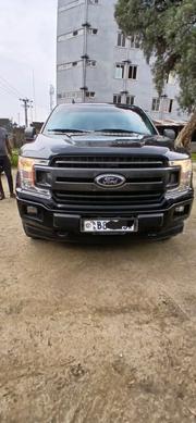 Ford F-150 Lariat 4x2 SuperCab Styleside 6.5 ft. box 145 in. WB 2020 for sale