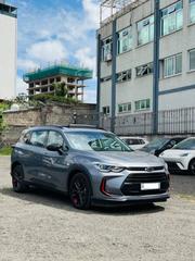 Chevrolet Orlando 2024 Blue for sale