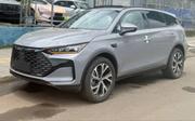 New BYD Tang DM-i 2025 Silver for sale