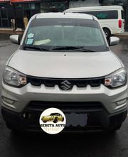 Suzuki S-Presso 2021 Silver for sale