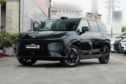 New Toyota bZ3 2025 Black for sale