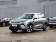 New BYD Yuan Up 2025 Gray for sale
