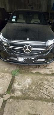 Mercedes-Benz EQC EQC400 4MATIC 2023 Black for sale