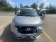 Hyundai Starex 2021 Silver for sale
