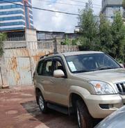 Toyota Land Cruiser Prado 3.0 D-4D 5dr 2007 Blue for sale