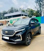 Chevrolet Captiva 2021 Black for sale