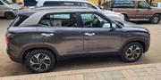 Hyundai Creta 2023 Gray for sale
