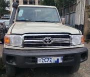 Toyota Hilux 2.5 D-4D SRX 2011 White for sale