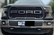 Ford F-150 XLT 4dr SuperCab 4WD 8 ft. LB (5.0L 8cyl 6A) 2015 Gray for sale