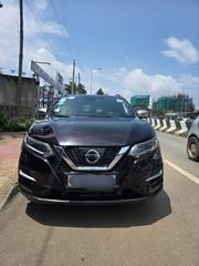Nissan Qashqai 2018 Gray for sale