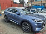 New Jetour X70 Plus 2023 Blue for sale