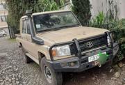 Toyota Hilux Revo Double Cab Deisel 2.4 AWD 2020 Beige for sale