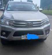 Toyota Hilux Revo Single Cab Deisel 2.4 RWD 2019 Silver for sale