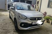 Suzuki Celerio 2022 Silver for sale