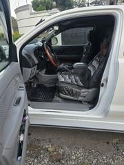 Toyota Hilux 2008 White for sale