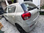 New Suzuki Celerio 2022 Silver for sale