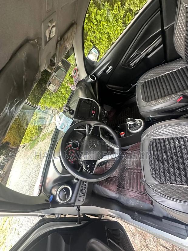 New Suzuki Celerio 2022 Silver
