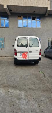 Toyota HiAce 2011 White for sale