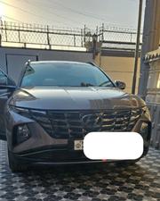 Hyundai Tucson 2022 Pink for sale