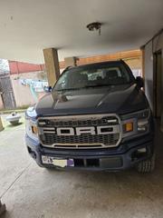 Ford F-150 Lariat 4x2 SuperCab Styleside 6.5 ft. box 145 in. WB 2018 for sale