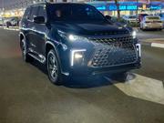 New Toyota Fortuner 3.0 D Turbo AWD 2023 Gray for sale