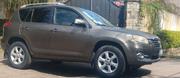 Toyota RAV4 2.5 2012 Gray for sale