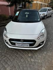 New Suzuki Swift 2023 White for sale