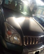 Toyota Land Cruiser Prado 2005 Green for sale