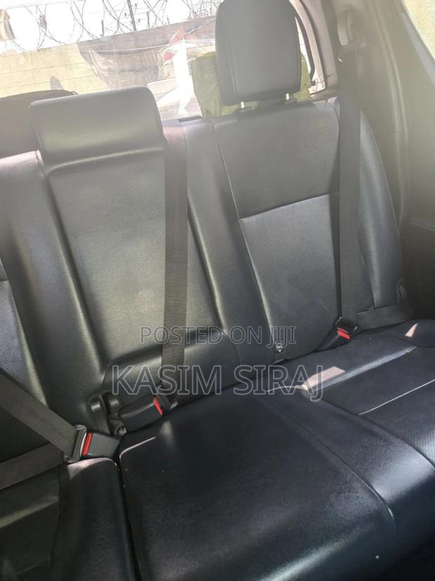 Toyota Hilux Revo Double Cab Deisel 2.4 AWD 2019 Silver