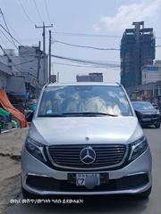 Mercedes-Benz 300E 2023 Silver for sale
