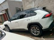 Toyota RAV4 2020 White for sale