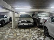 Toyota Highlander Hybrid 2024 Silver for sale