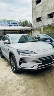 New BYD Song Plus DM-i 2025 for sale