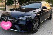 New Mercedes-Benz 300E 2023 Black for sale
